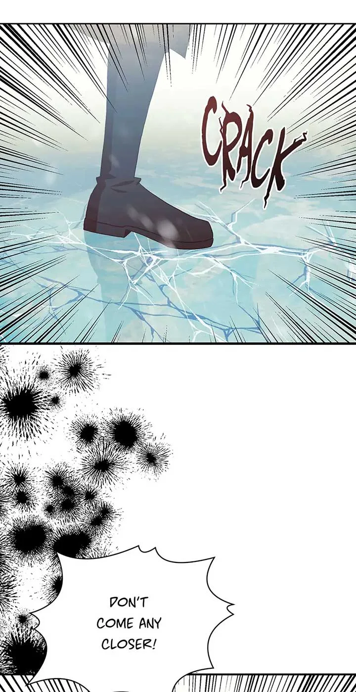 Bitten By The Dog I Abandoned Chapter 75 page 54