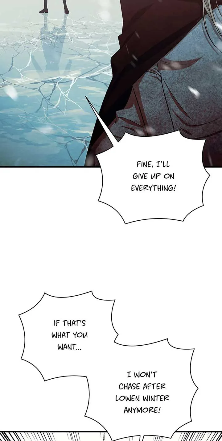 Bitten By The Dog I Abandoned Chapter 75 page 42