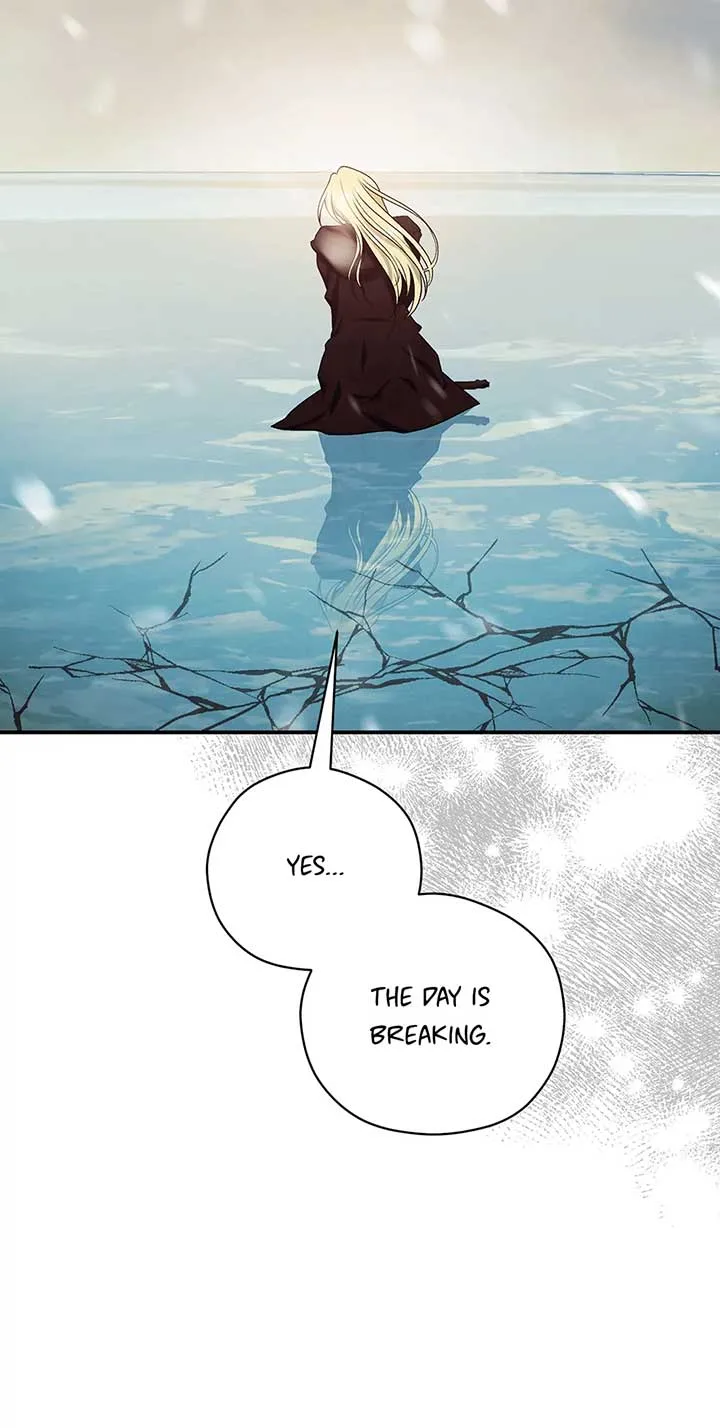 Bitten By The Dog I Abandoned Chapter 75 page 38