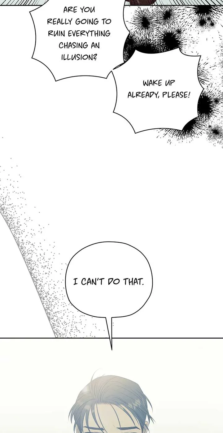 Bitten By The Dog I Abandoned Chapter 75 page 57