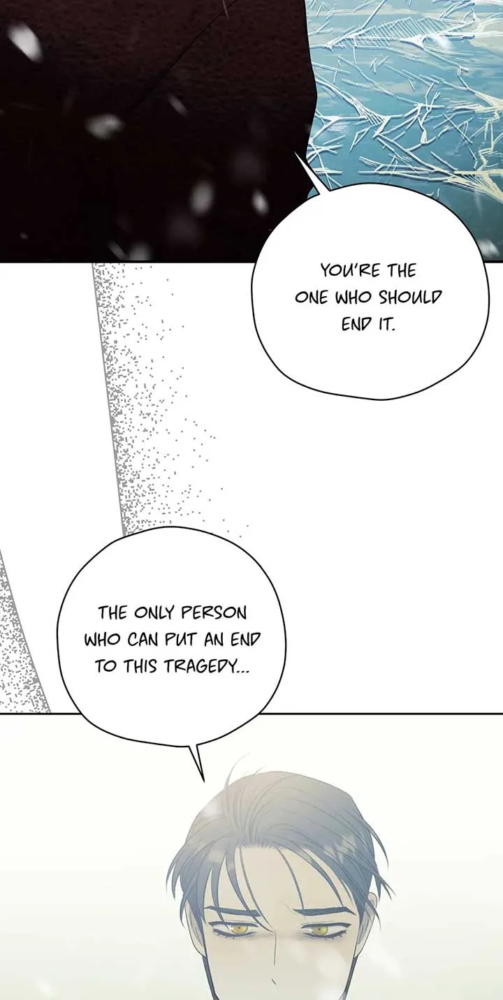 Bitten By The Dog I Abandoned Chapter 75 page 71