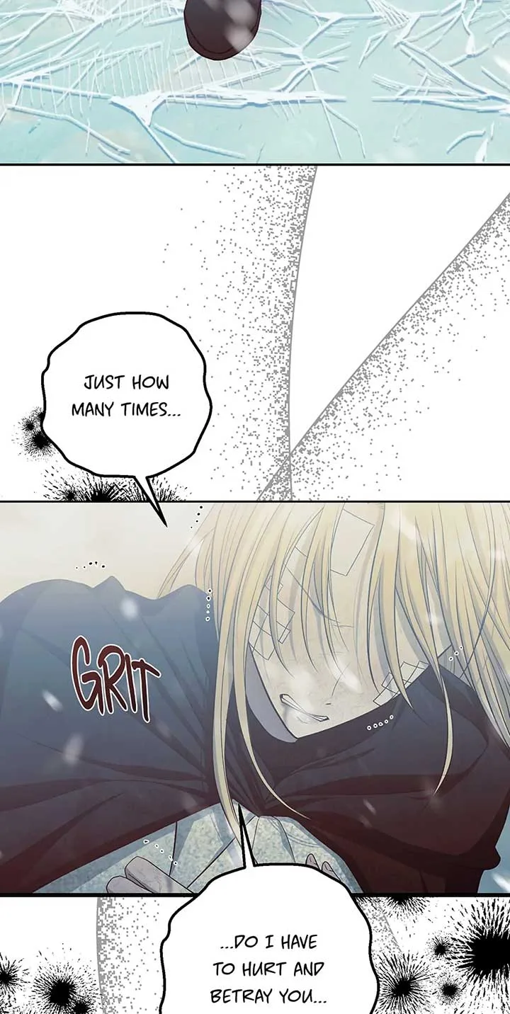 Bitten By The Dog I Abandoned Chapter 75 page 73