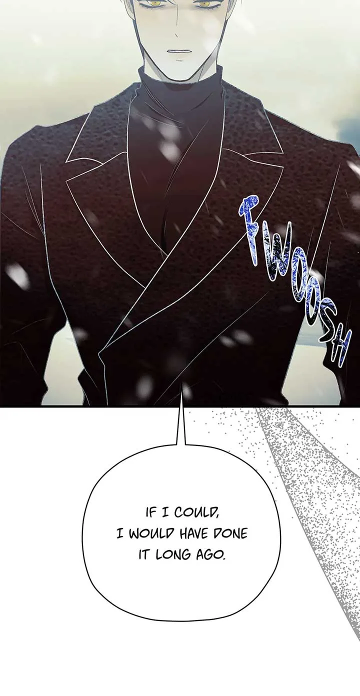 Bitten By The Dog I Abandoned Chapter 75 page 58