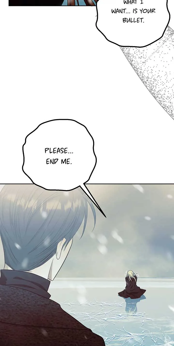 Bitten By The Dog I Abandoned Chapter 75 page 70