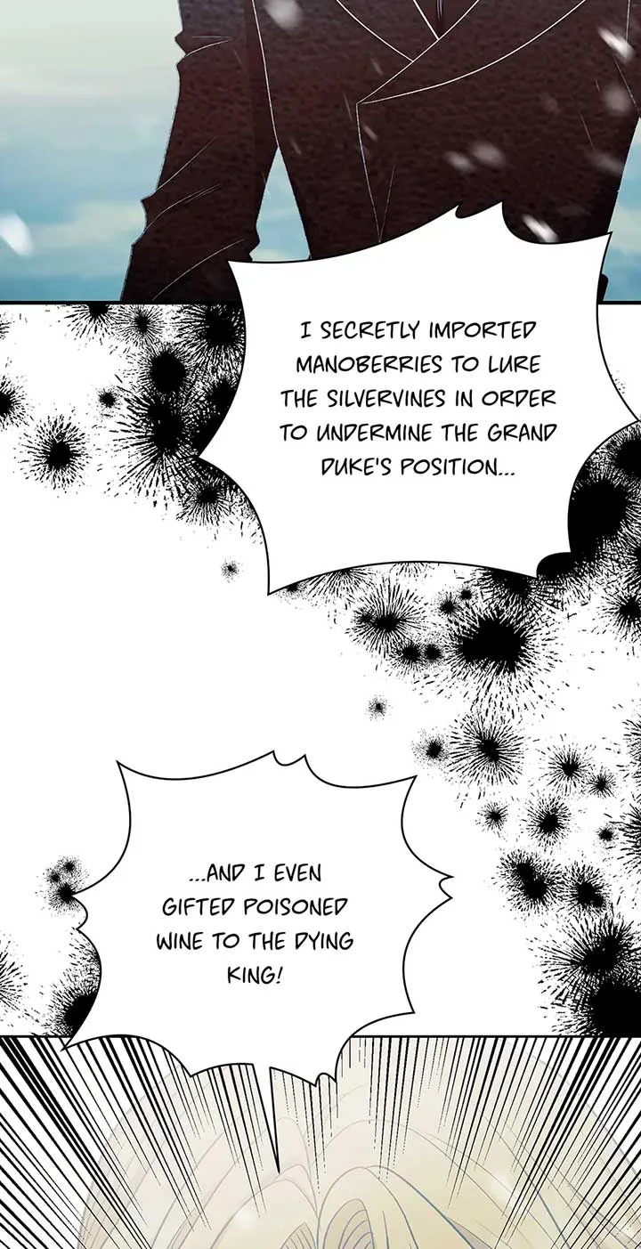 Bitten By The Dog I Abandoned Chapter 75 page 80
