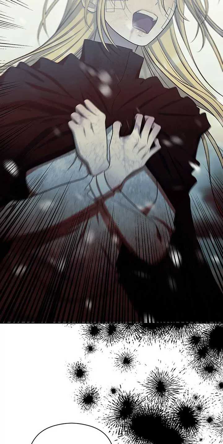 Bitten By The Dog I Abandoned Chapter 75 page 75