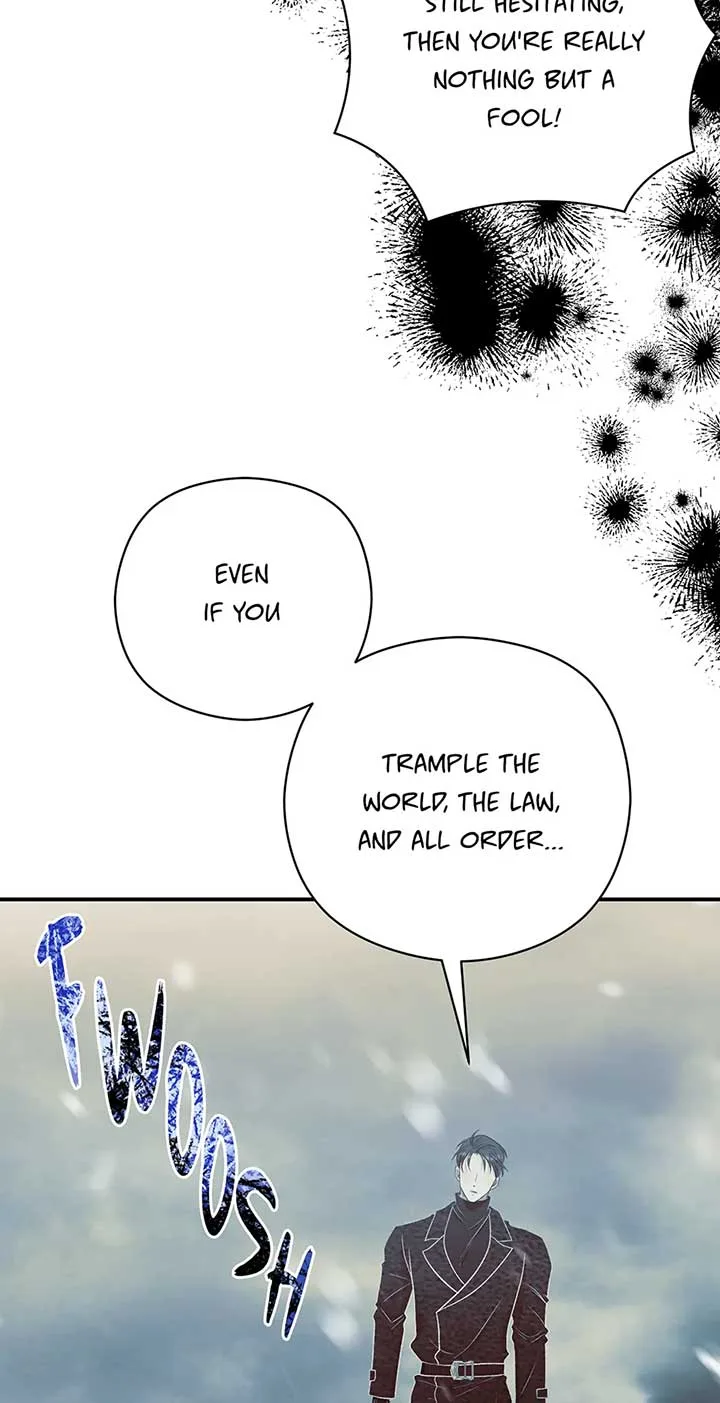 Bitten By The Dog I Abandoned Chapter 75 page 85