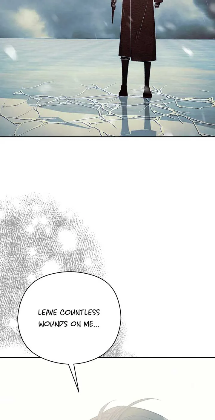 Bitten By The Dog I Abandoned Chapter 75 page 86