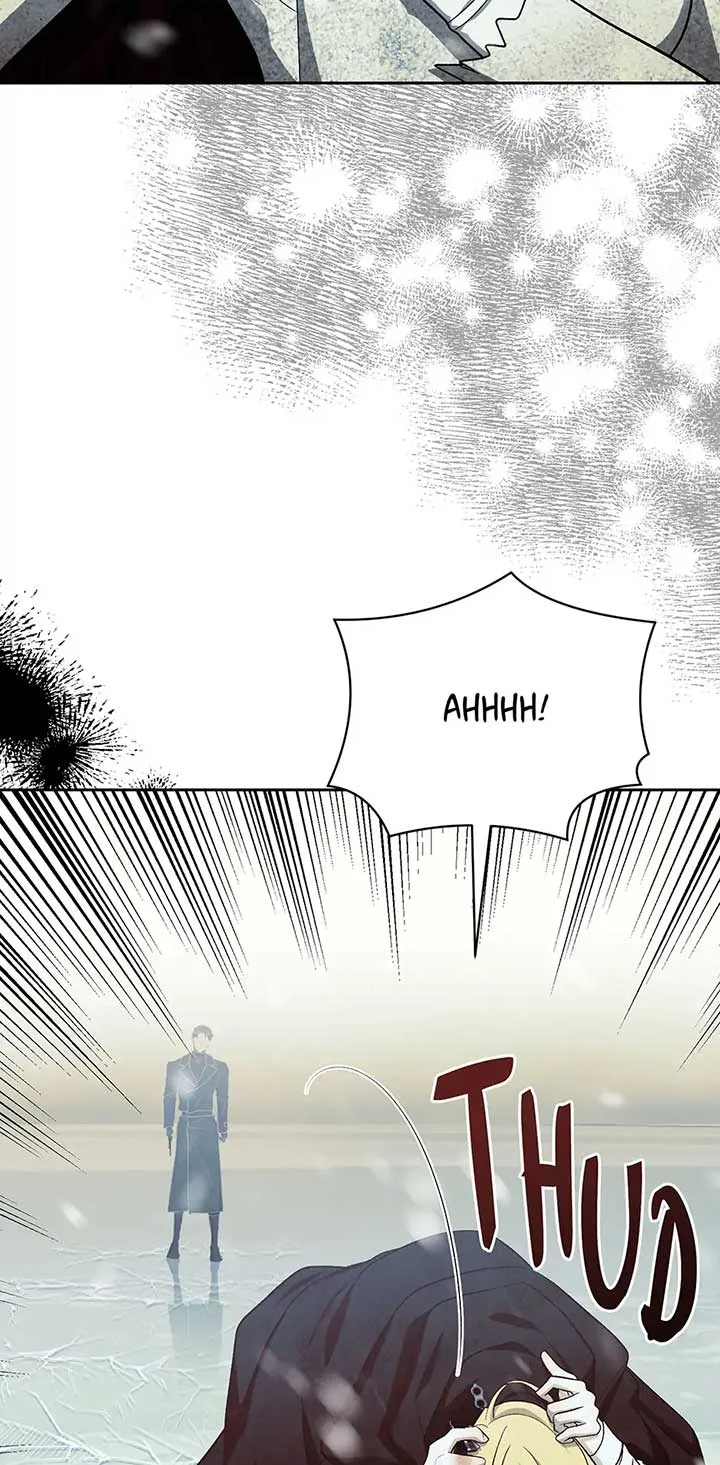 Bitten By The Dog I Abandoned Chapter 75 page 90