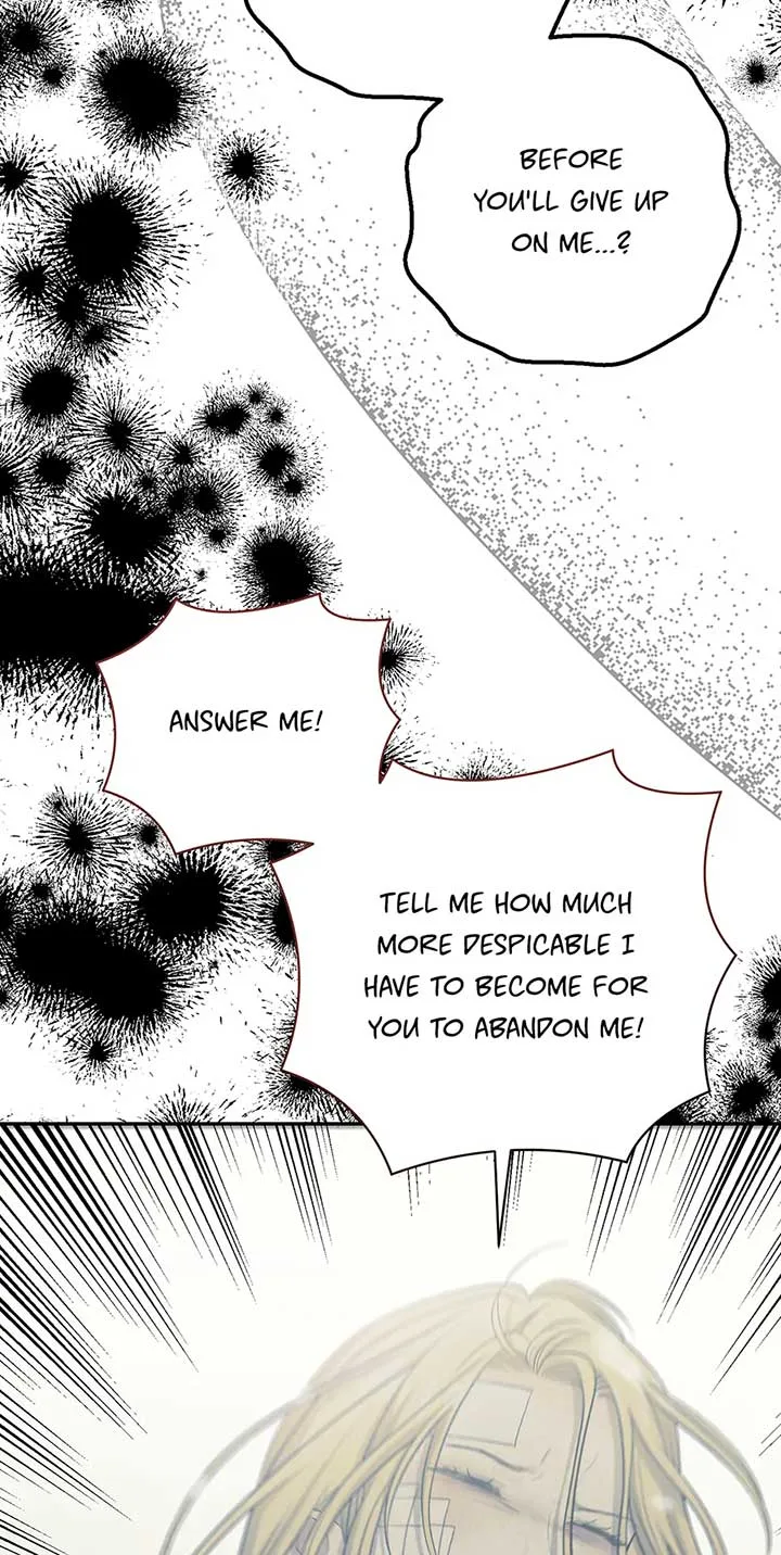 Bitten By The Dog I Abandoned Chapter 75 page 74