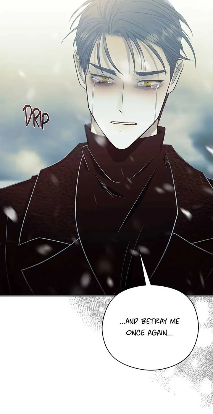 Bitten By The Dog I Abandoned Chapter 75 page 87