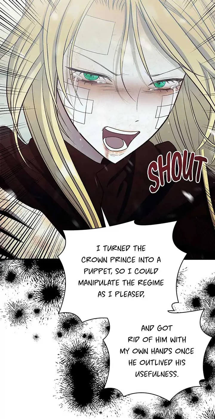 Bitten By The Dog I Abandoned Chapter 75 page 81
