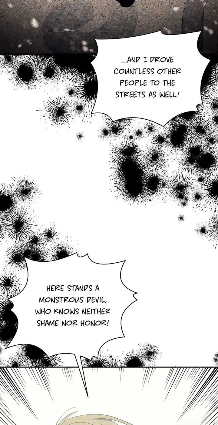 Bitten By The Dog I Abandoned Chapter 75 page 83
