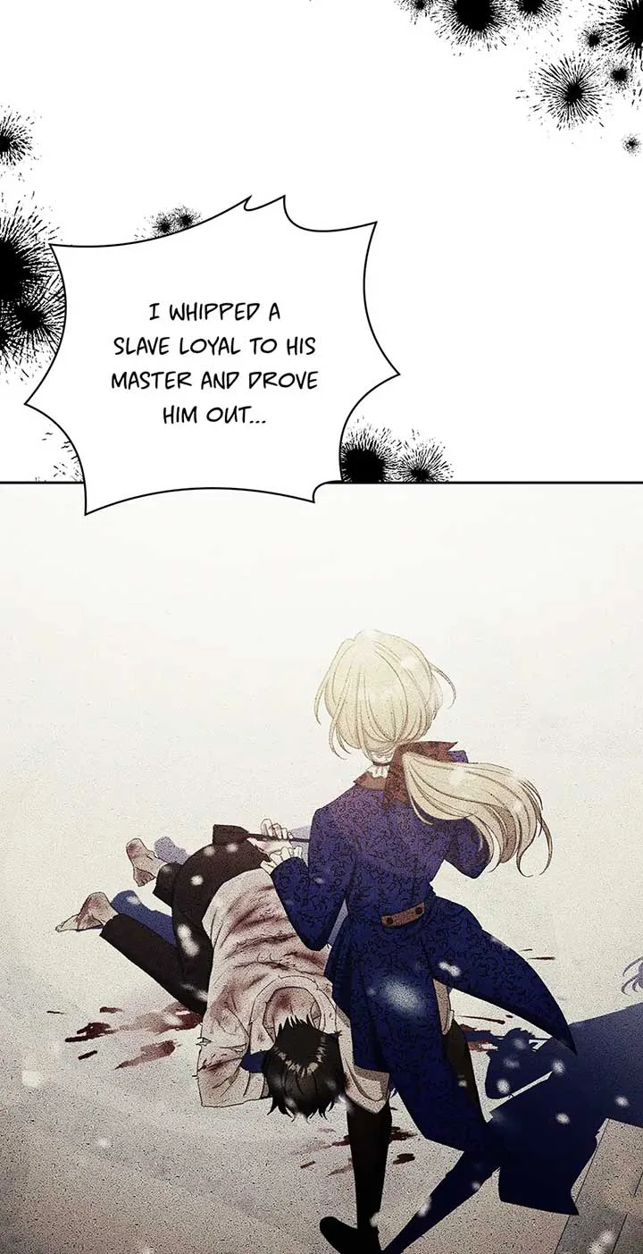 Bitten By The Dog I Abandoned Chapter 75 page 82