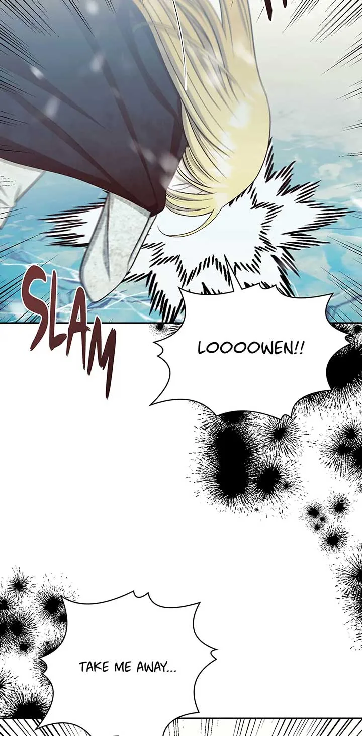 Bitten By The Dog I Abandoned Chapter 75 page 93