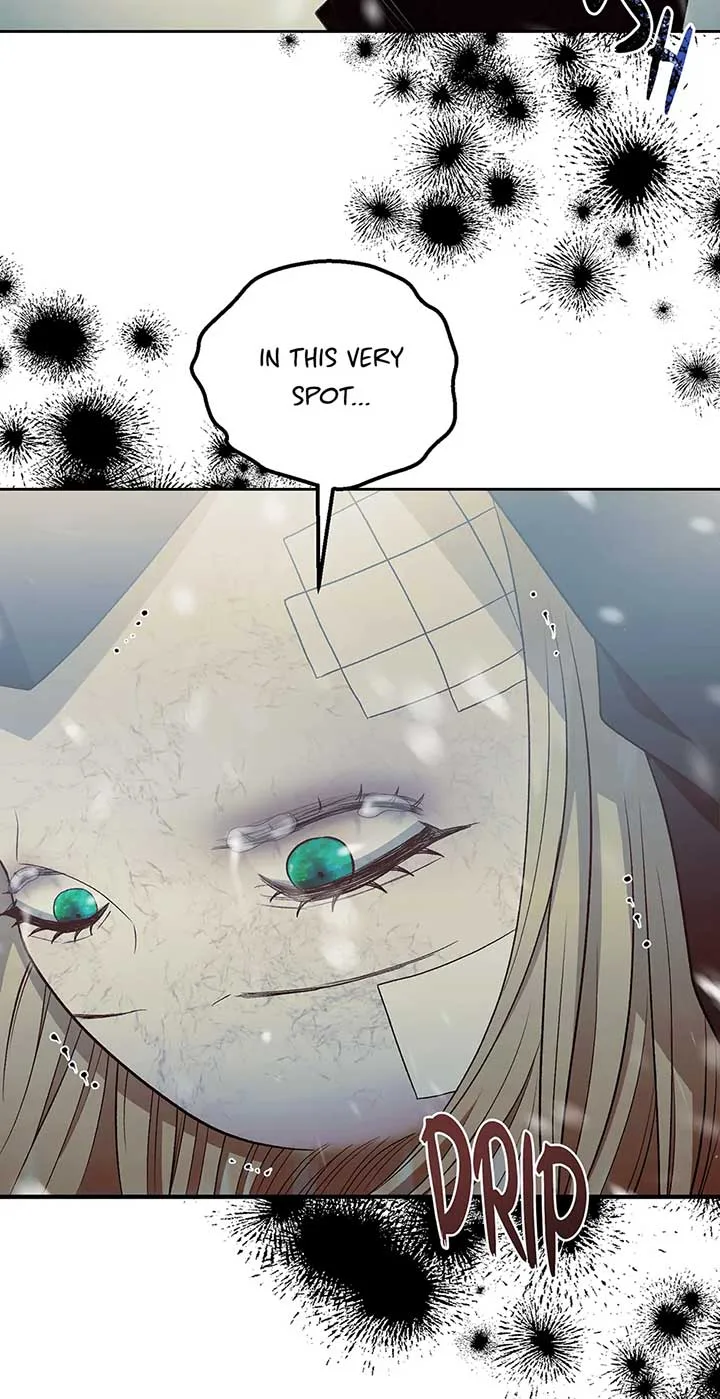 Bitten By The Dog I Abandoned Chapter 75 page 107