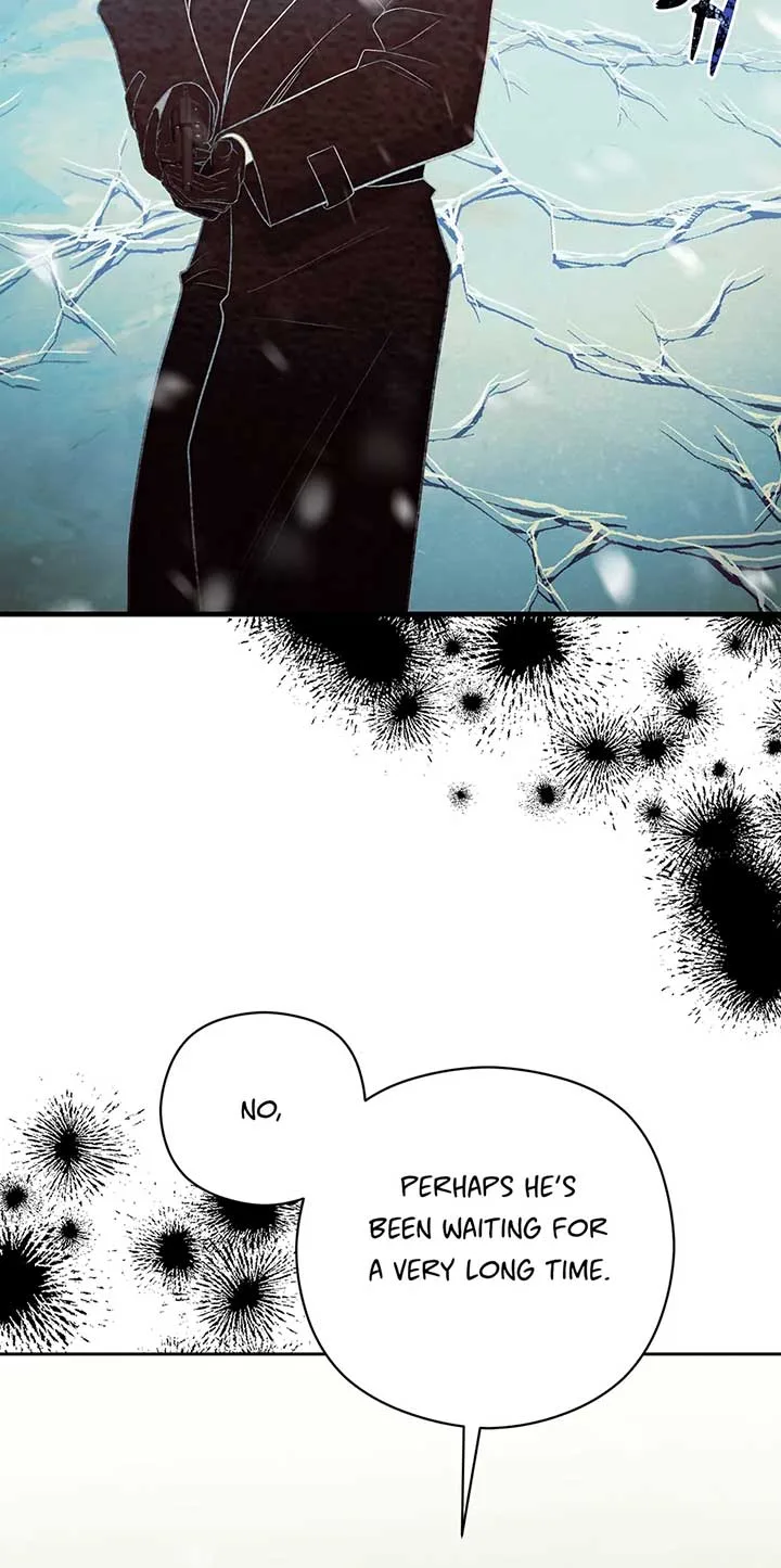 Bitten By The Dog I Abandoned Chapter 75 page 101
