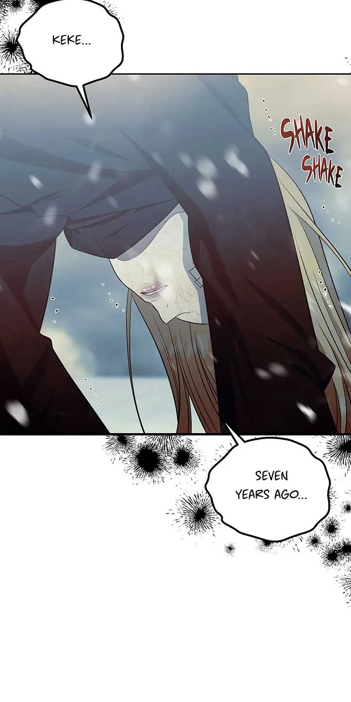 Bitten By The Dog I Abandoned Chapter 75 page 105