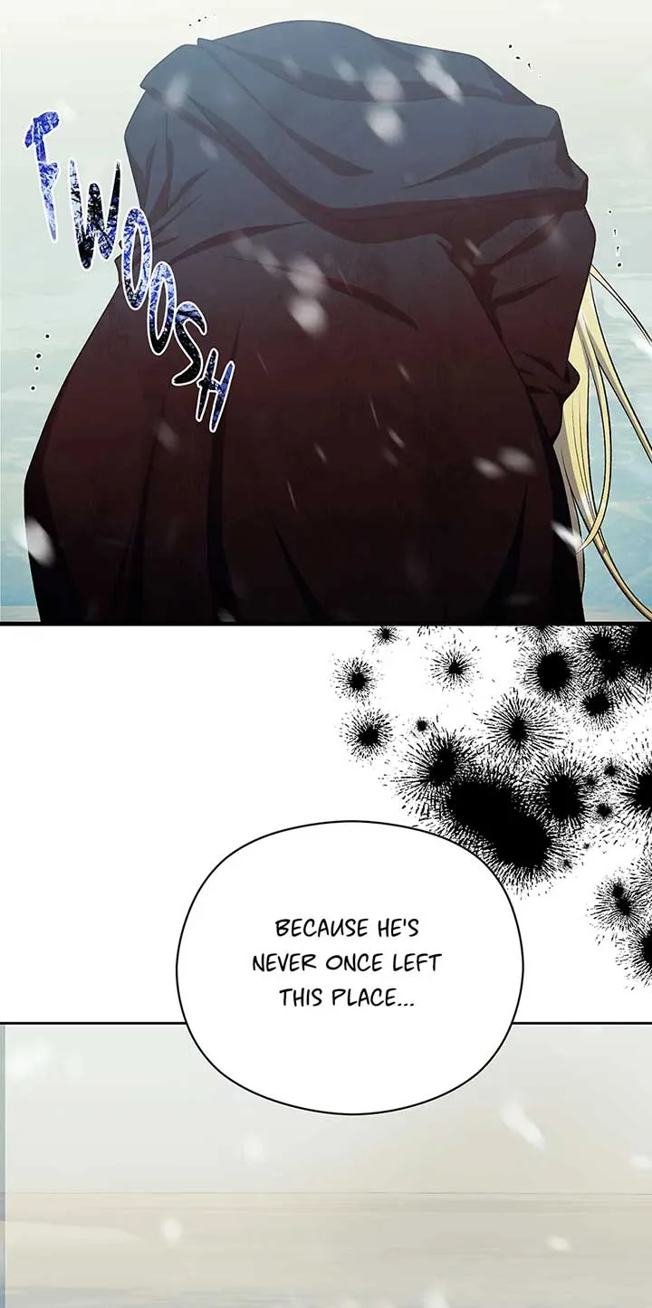 Bitten By The Dog I Abandoned Chapter 75 page 102