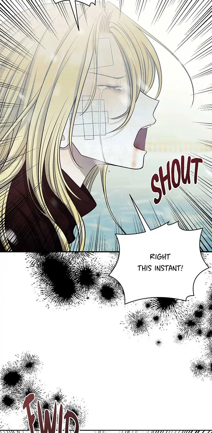 Bitten By The Dog I Abandoned Chapter 75 page 94
