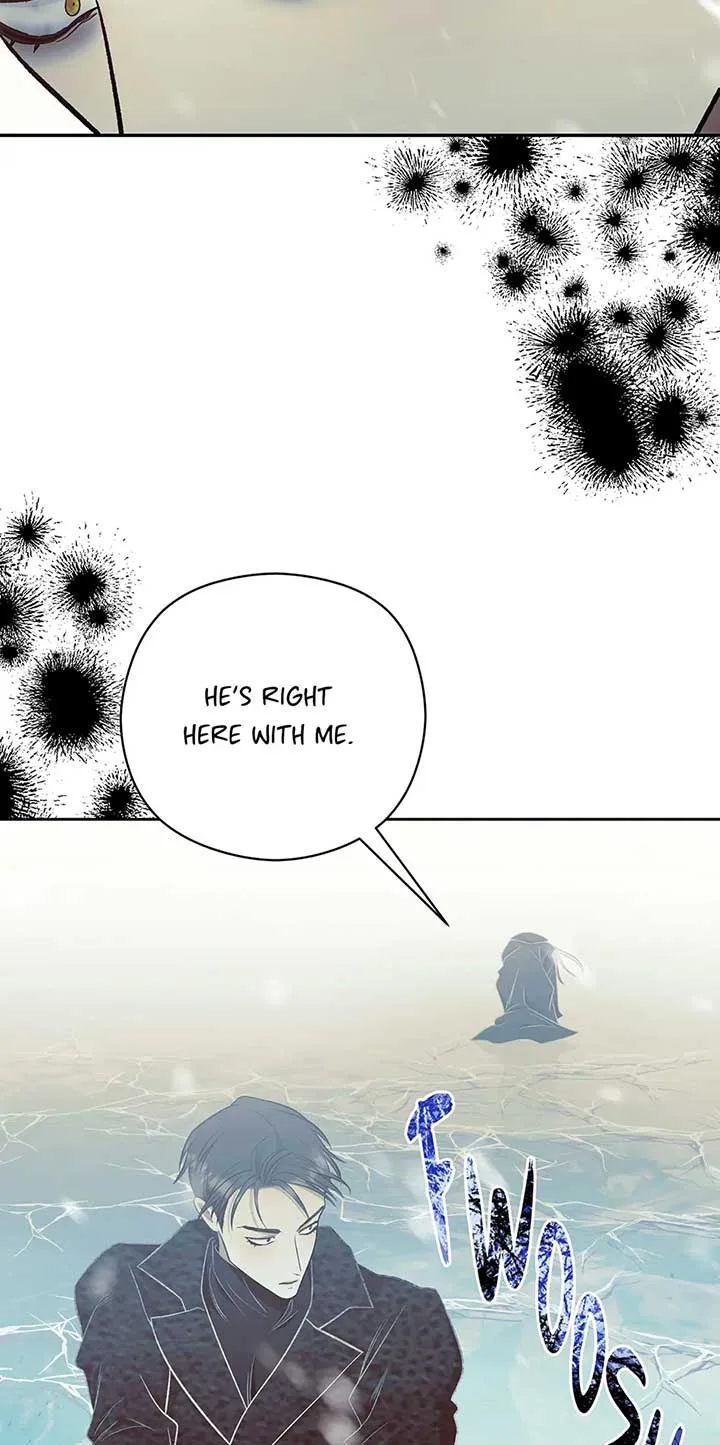 Bitten By The Dog I Abandoned Chapter 75 page 100