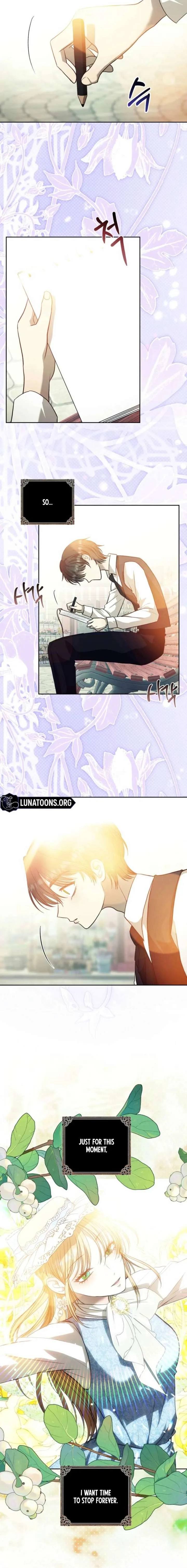 Bitten By The Dog I Abandoned Chapter 86 page 22