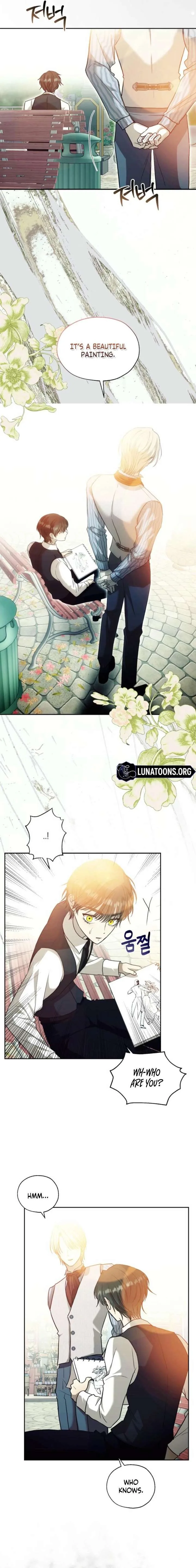 Bitten By The Dog I Abandoned Chapter 86 page 25