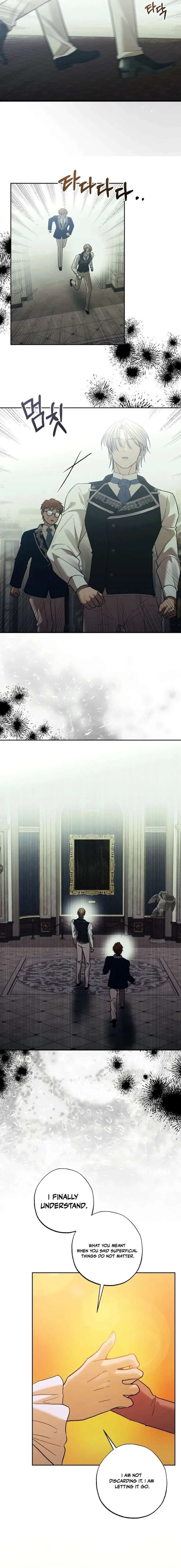 Bitten By The Dog I Abandoned Chapter 92 page 14