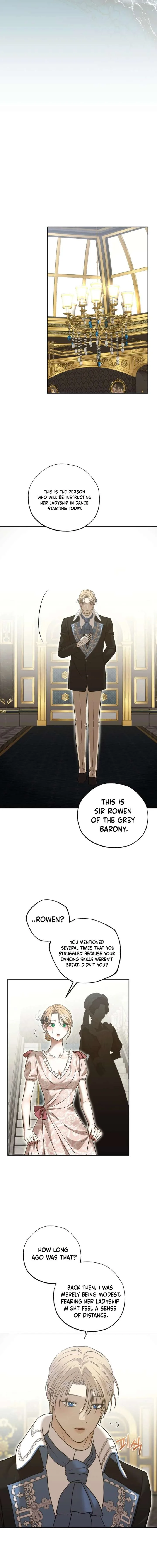 Bitten By The Dog I Abandoned Chapter 104 page 7