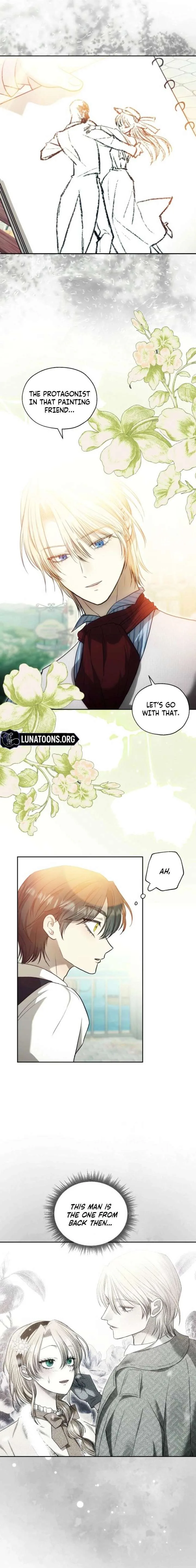 Bitten By The Dog I Abandoned Chapter 86 page 26
