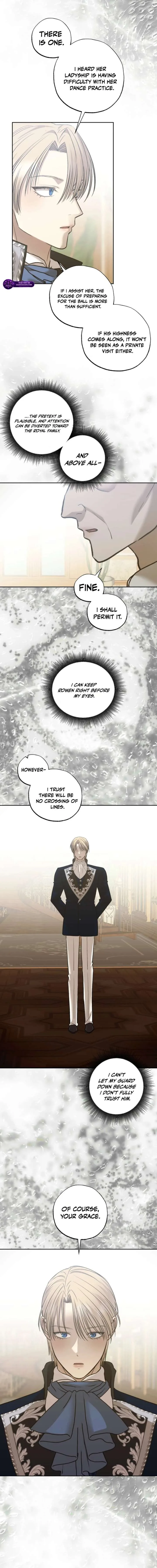 Bitten By The Dog I Abandoned Chapter 104 page 2