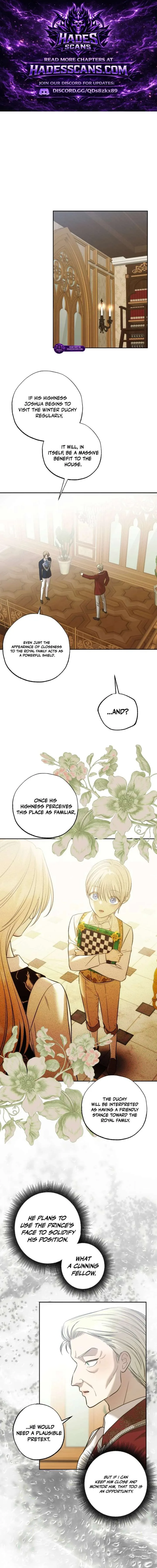 Bitten By The Dog I Abandoned Chapter 104 page 1