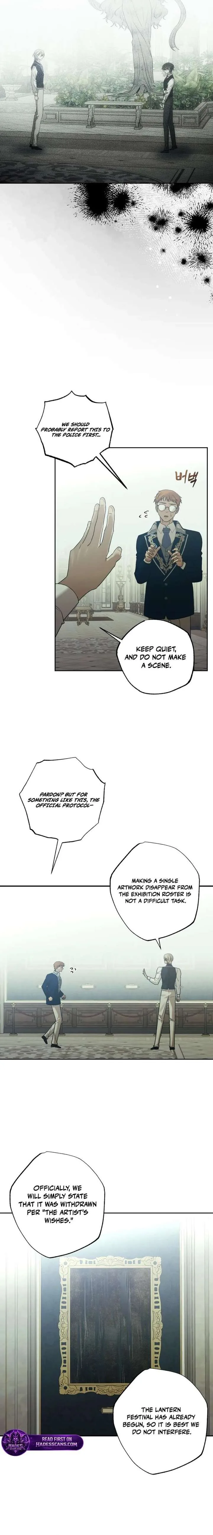 Bitten By The Dog I Abandoned Chapter 92 page 16