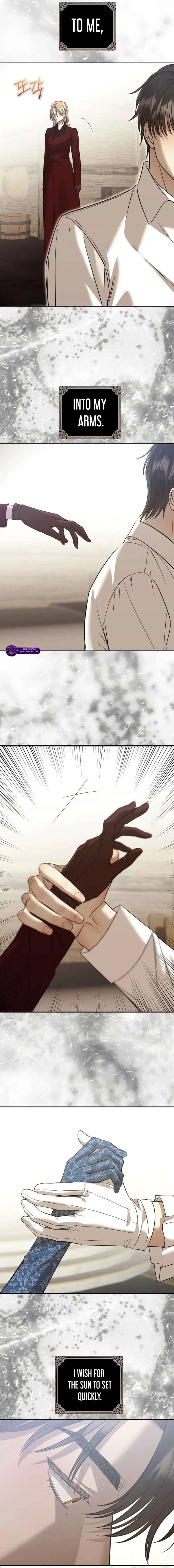 Bitten By The Dog I Abandoned Chapter 104 page 13