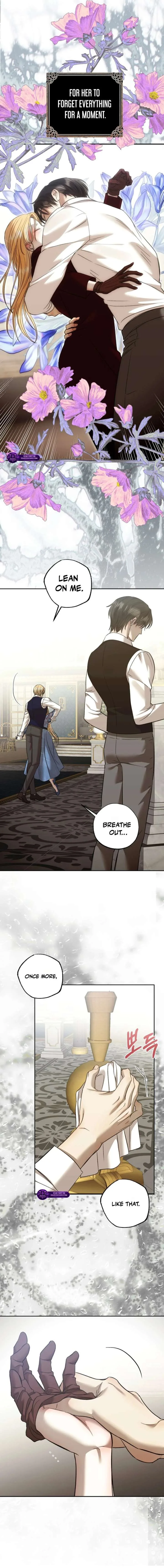 Bitten By The Dog I Abandoned Chapter 104 page 14