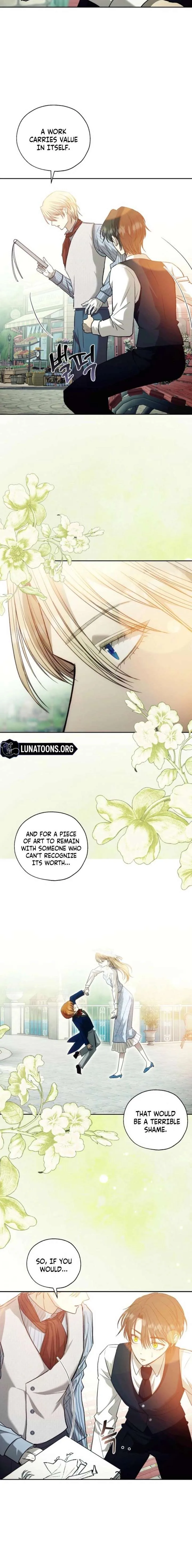 Bitten By The Dog I Abandoned Chapter 86 page 28