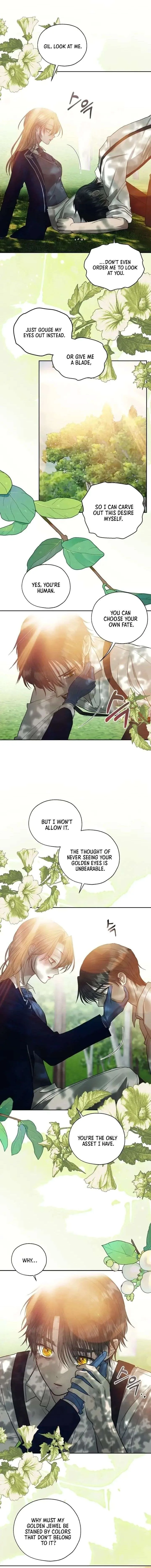 Bitten By The Dog I Abandoned Chapter 85 page 24