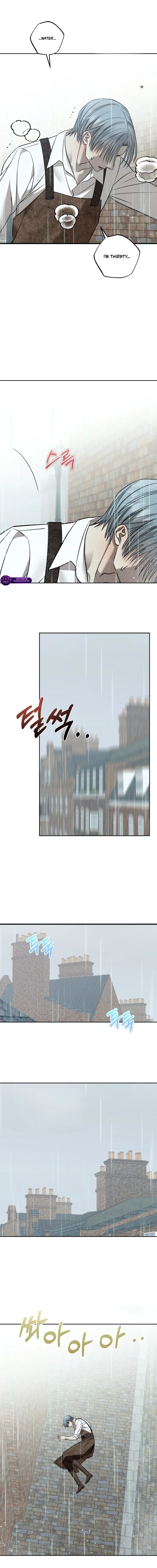 Bitten By The Dog I Abandoned Chapter 107 page 22