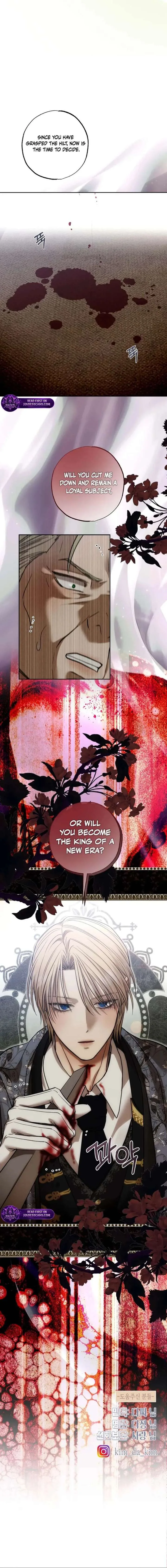 Bitten By The Dog I Abandoned Chapter 96 page 23