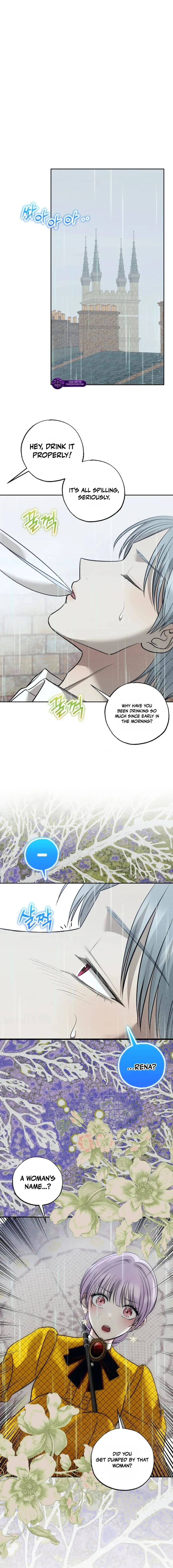 Bitten By The Dog I Abandoned Chapter 108 page 2