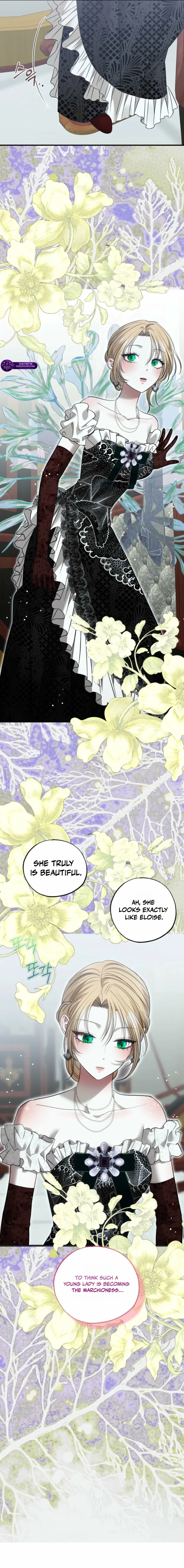 Bitten By The Dog I Abandoned Chapter 110 page 2