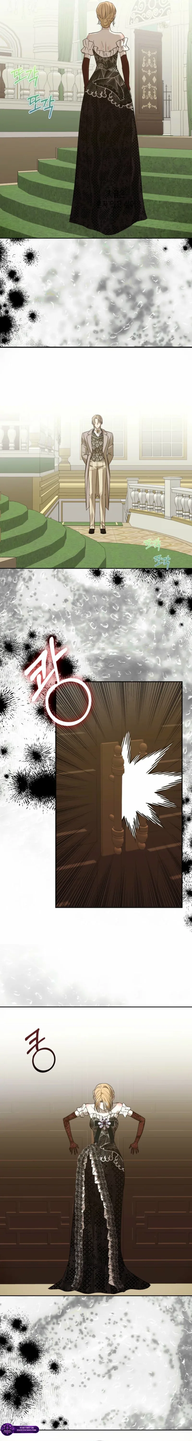Bitten By The Dog I Abandoned Chapter 110 page 18