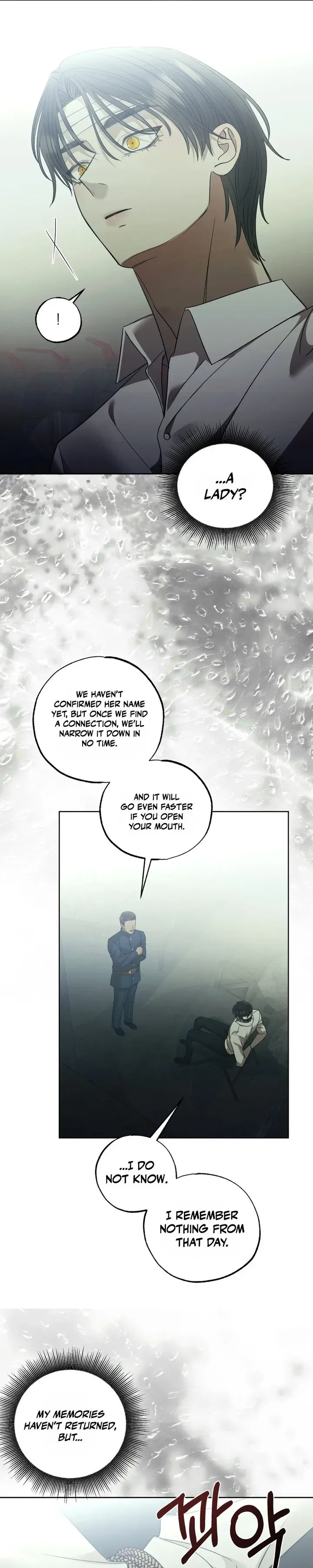 Bitten By The Dog I Abandoned Chapter 116 page 4