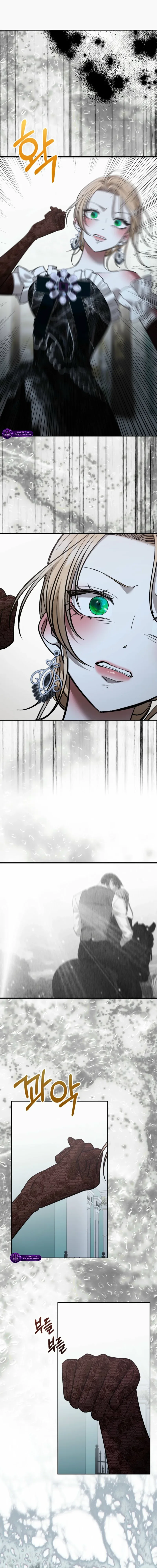 Bitten By The Dog I Abandoned Chapter 110 page 20