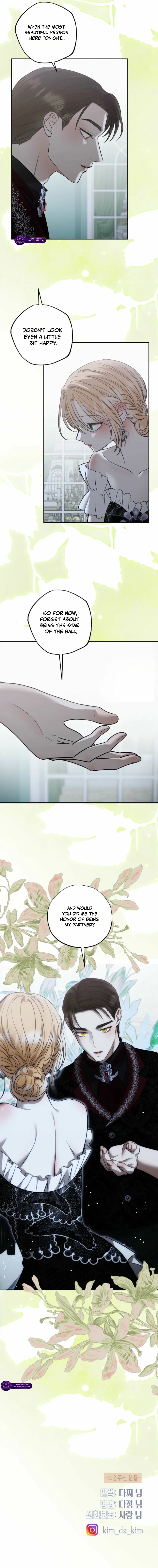 Bitten By The Dog I Abandoned Chapter 110 page 23