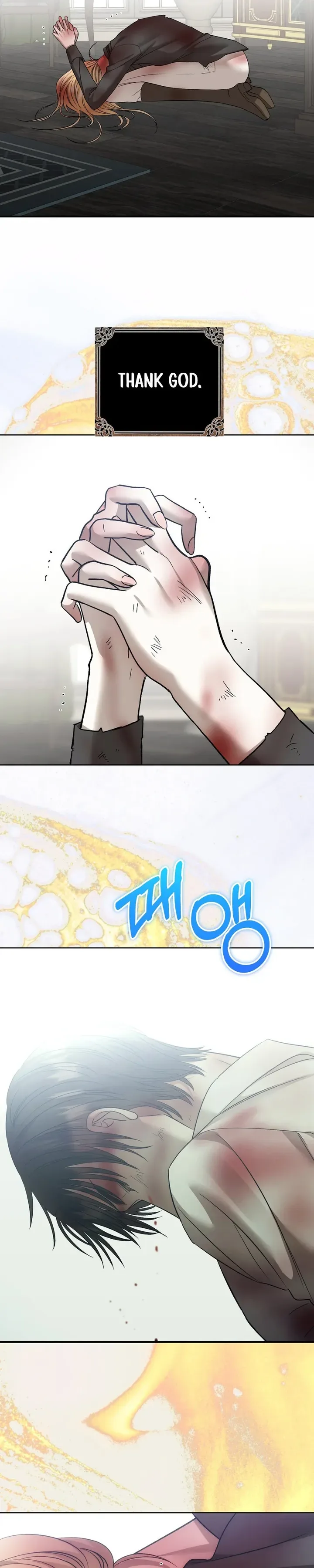 Bitten By The Dog I Abandoned Chapter 116 page 31