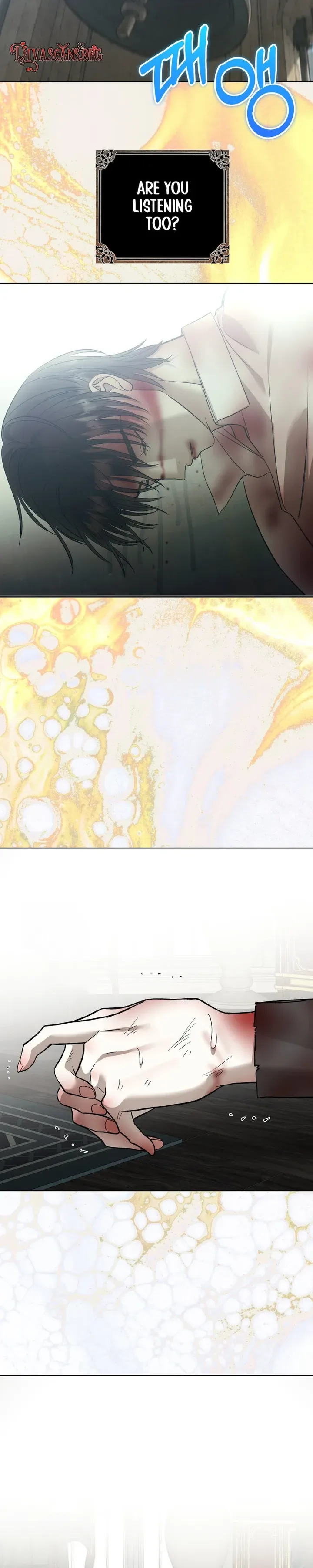 Bitten By The Dog I Abandoned Chapter 116 page 30