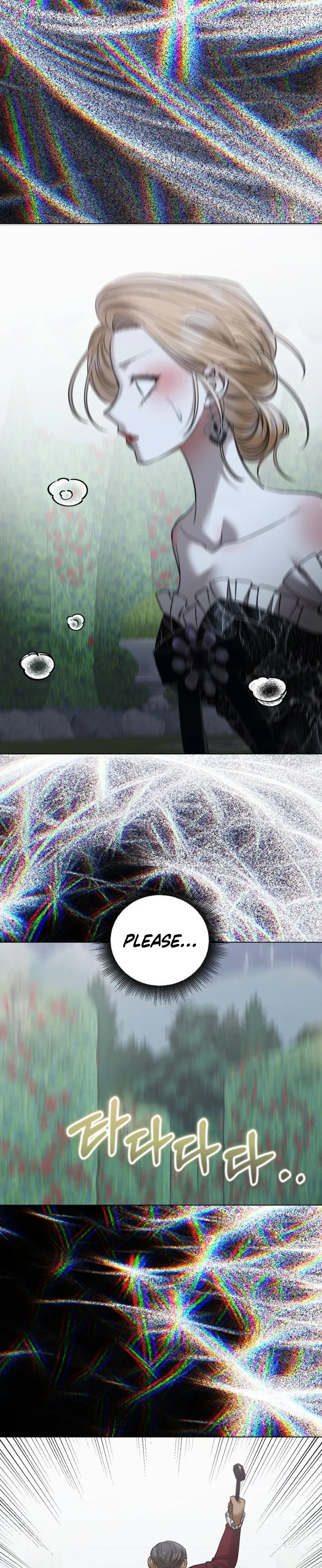 Bitten By The Dog I Abandoned Chapter 113 page 3