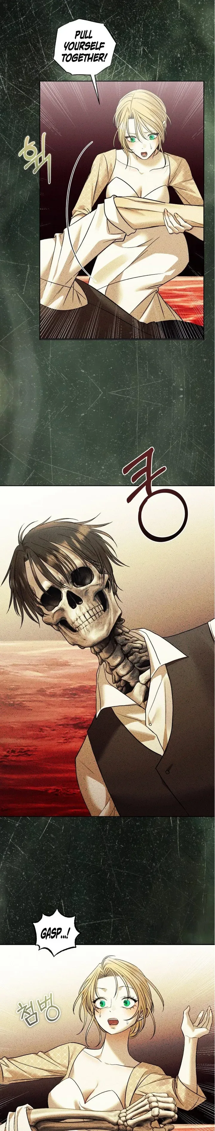 Bitten By The Dog I Abandoned Chapter 114 page 15