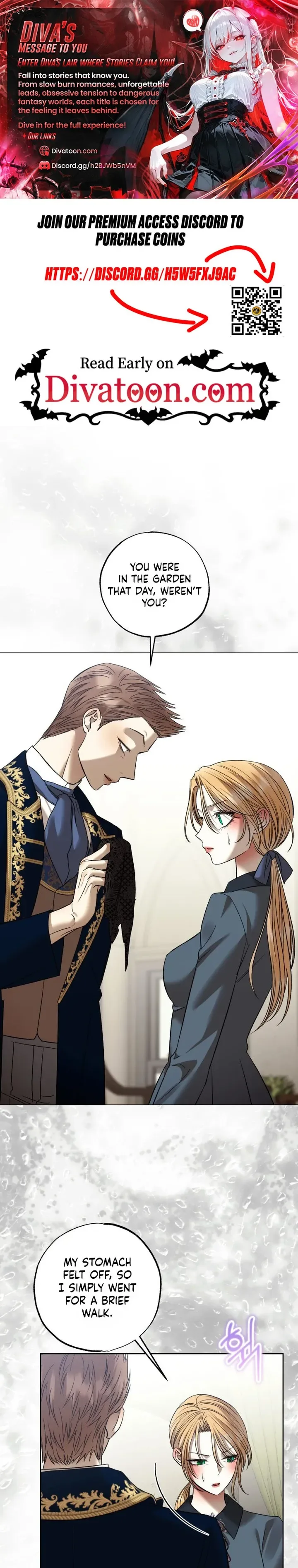 Bitten By The Dog I Abandoned Chapter 115 page 1